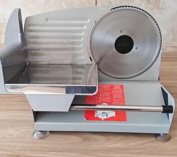 Mesoreznica salamoreznica Bomann 150W - cover