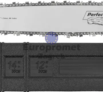 Motorna pila 3, 5KS 38cm - TOP PONUDA! - Zagreb