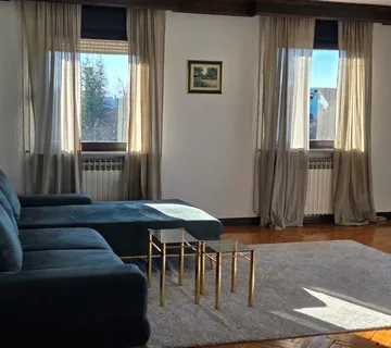 Stan: Zagreb (Britanac), 140.00 m2, 4 spavaće sobe, ljubimci (iz - cover