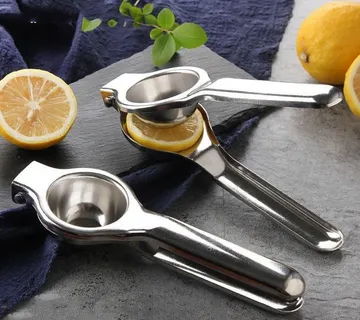 Ručna cjediljka - cover