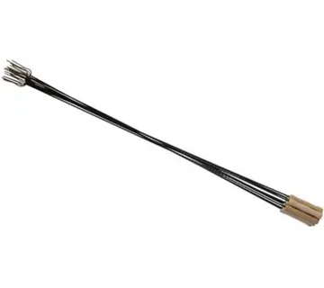 Vilice Focal 130cm 10 komada - cover