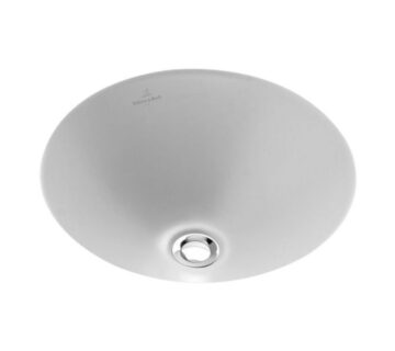 Umivaonik 38cm ugradben VILLEROY&BOCH LOOP&FRIENDS - cover