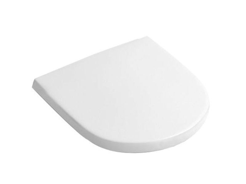 Villeroy-and-Boch-O.Novo-WC-Seat-9M38S101-white-hinges-in-stainless-steel-Soft-Closing-1