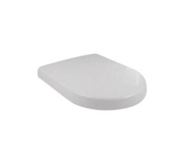 WC sjedalo (daska) quick release VILLEROY&BOCH Subway 2.0 - cover