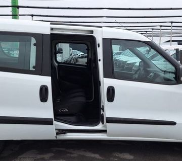 Opel Combo 1.6 CDTI, MAXI, N1, PUTNIČKI, 5 SJEDALA, ODBITAK PDV 100%  - cover