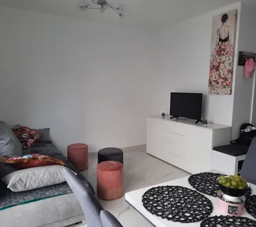 Studio apartma Bili brig - cover