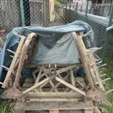 Trokrilne traktorske brane - cover