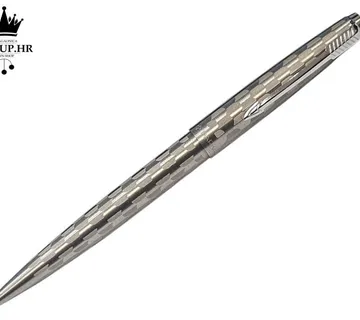 VINTAGE KEMIJSKA OLOVKA PARKER 45 HARLEQUIN 80 / R1, RATE! - cover