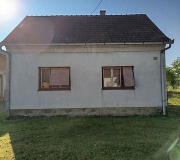 PRODAJA KUCA  GAREŠNICA 42.000 EURA - cover