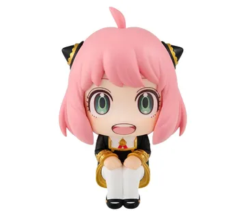 Spy x Family Look Up PVC Anya 11cm - cover