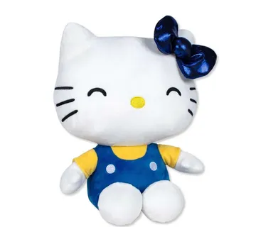 Hello Kitty ‘Adorable’ plišana igračka, 22cm - cover