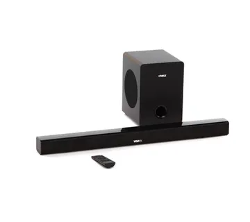 VIVAX VOX soundbar SP-7080H - cover