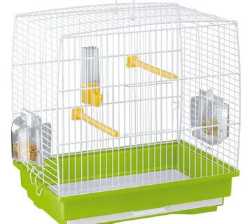 Krletka 35,5*24,7*37cm - cover