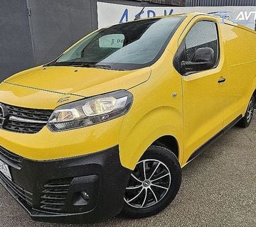 Garancija na kameru Opel Vivaro  L3 H1 Navi 1 godina - cover