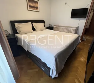 Solin, Sv. Kajo - Trosoban stan s loggiom i pogledom na more - cover