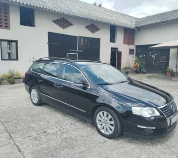 PASSAT VARIANT 1.6 TDI GOTOVINA ILI OBROČNA OTPLATA /ZAMJENA - cover