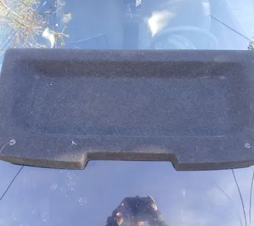 FIAT PUNTO EVO 2011 POLICA GEPEKA - cover