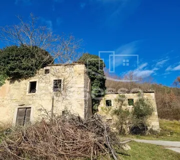 Kuća Prodaja Grožnjan 160 m2 - cover