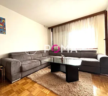Zagreb, Vrbik, stan 66 m2 - cover