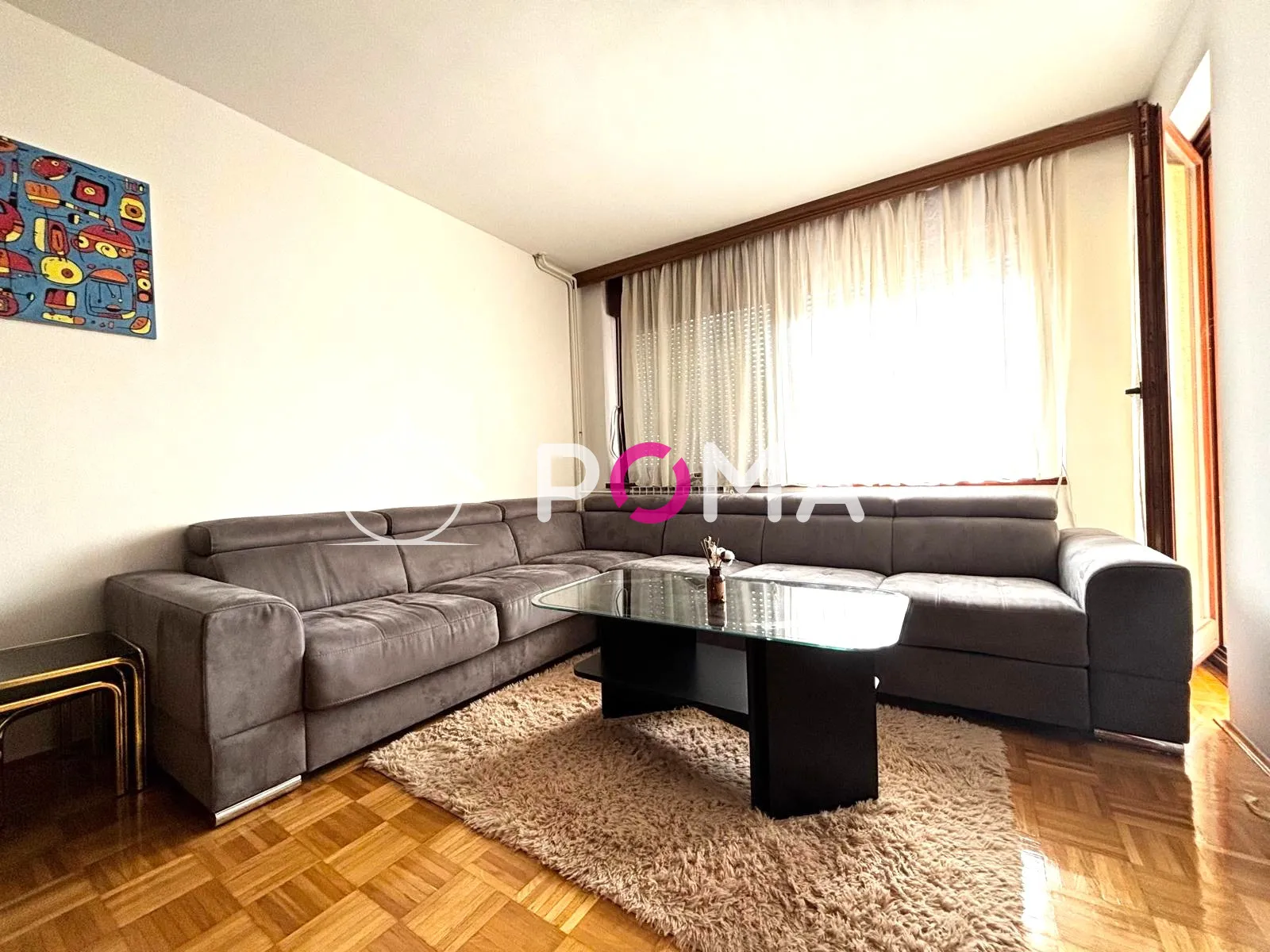 Zagreb, Vrbik, stan 66 m2 - cover