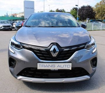Renault Captur 1.3 TCe 130ks *LED, NAVIGACIJA, KAMERA* - cover