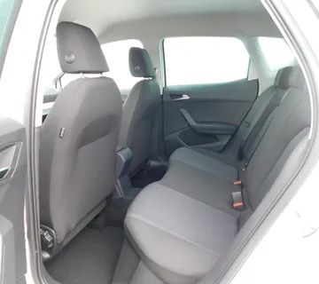 09459 SEAT Arona 1.0 TSI Style - Čakovec
