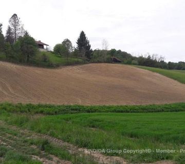 Tuhelj, građevinsko zemljište, Pristava, 5942 m2  - cover