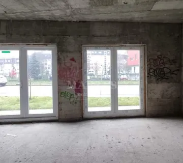 NOVO! Dugave, roh bau lokal, 83.14 m2 (prodaja) - cover