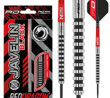 Javelin Black 85% 20g - Zagreb