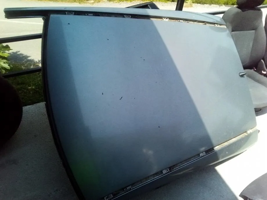 OPEL CORSA D 06-14 KROV - cover