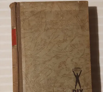 H. ALLEN ANTONIO ADVERSO 1-4 ZAGREB 1943 IZ VREMENA NAPOLEONSKIH RATOV - cover