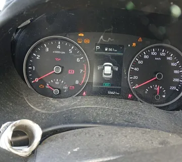 KIA STONIC 2017- KM SAT - cover