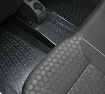 PREMIUM 3D GUMENI AUTO TEPISI ZA VW PASSAT B5 B6 B7 - LIMUZINA-KARAVAN - cover