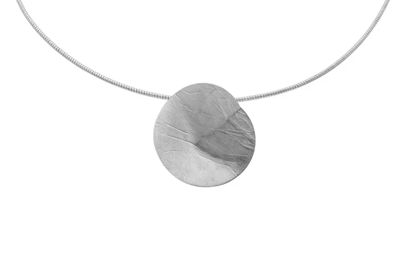 Ogrlica Sole - cover