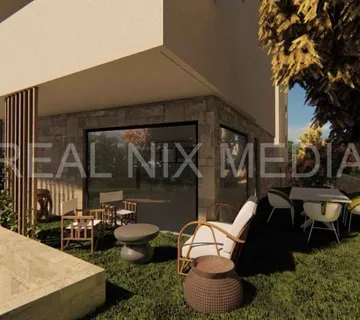 Petrčane-1 sp.soba! NOVOGRADNJA! 3400 EUR-a/m2 (prodaja) - cover