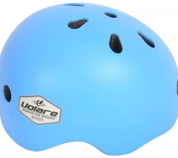 Volare dječja kaciga - plava 45-51cm - cover