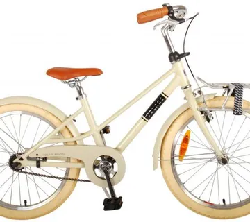 Volare dječji bicikl Melody Prime 20" - boja pijeska - cover