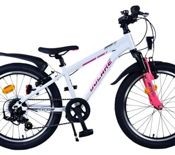 Volare XC Race dječji bicikl 20"-  7 brzina - rozi - cover