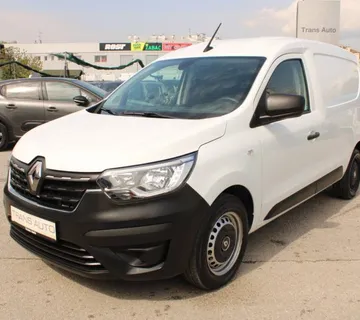 Renault Kangoo Express 1.5 dCi *NAVIGACIJA*, 2023 god. - cover