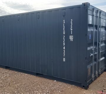 BRODSKI KONTEJNER 20 I 40 FT - cover