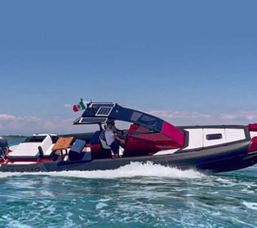 Bayamo R13.1 - cover