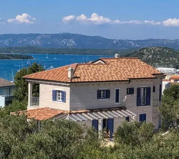 !!Mediteranski biser u Murteru, Kuća, 148. 00 m2 - cover