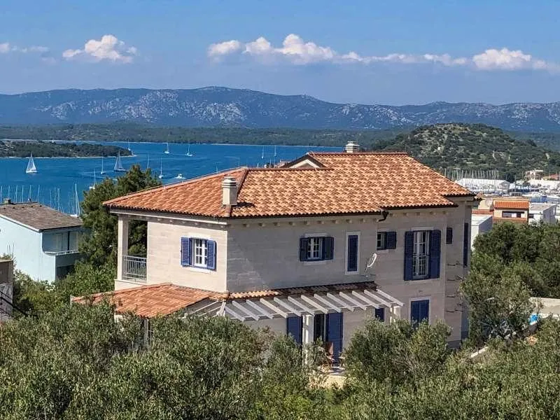 !!Mediteranski biser u Murteru, Kuća, 148. 00 m2 - cover