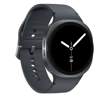 Samsung Galaxy Watch 8 44mm, sivi - cover