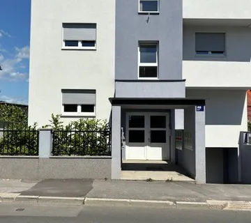 Stan: Zagreb (Gornja Dubrava),IZVRSTAN, STAN 79.22 m2, novogradnja - cover