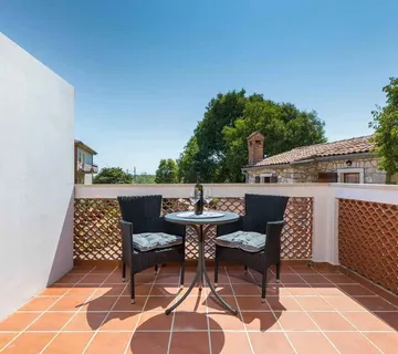 Apartmani Marceta - cover