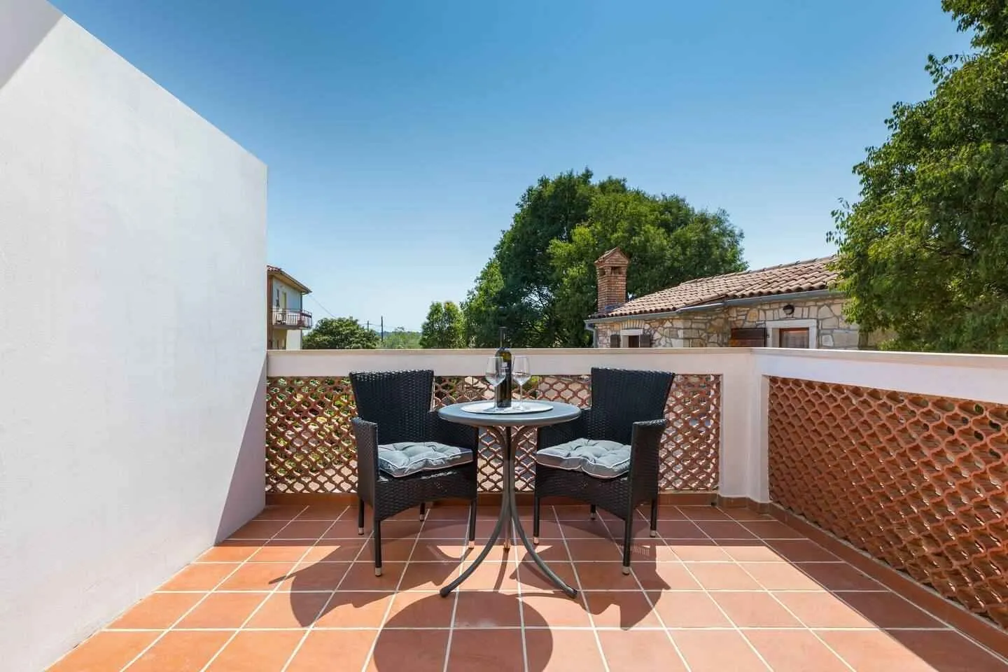 Apartmani Marceta - cover