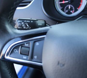 Škoda Octavia Combi 1.0 TSi Style *LED, NAVIGACIJA, GRIJANA SJEDALA* - cover