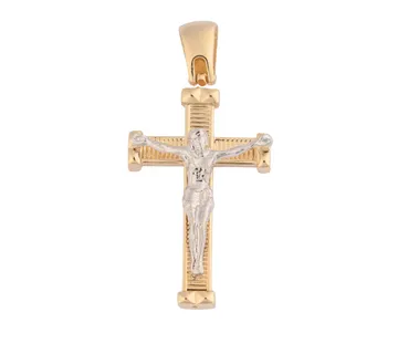 Zlatni privjesak Lucas - cover