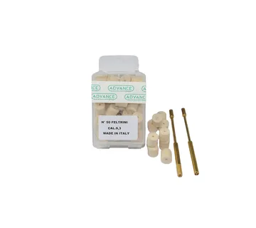 Čepići za čišćenje cal. 9,3 - cover